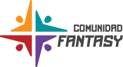 Logo Comunidad Fantasy